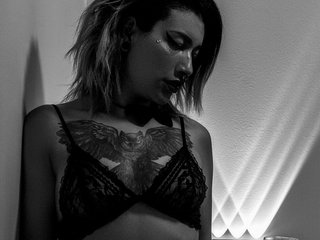 Erotisk videochatt Aurora-Miller