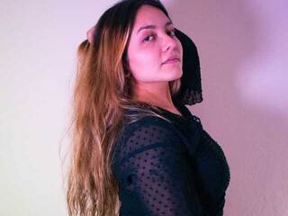 Erotisk videochatt Aurora0012