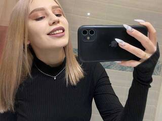 Erotisk videochatt Aurora1Parker