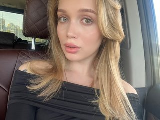 Erotisk videochatt AnyaAngel