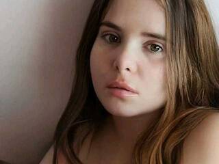 Erotisk videochatt AuroraBest