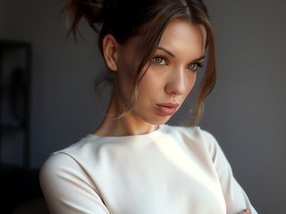 Erotisk videochatt AuroraKiss