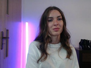 Erotisk videochatt AuroraKiss