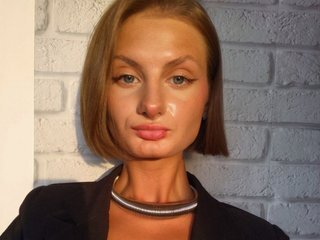 Erotisk videochatt AuroraRow