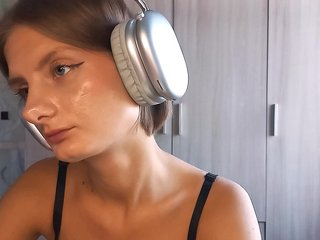 Erotisk videochatt AuroraRow