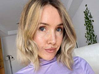 Erotisk videochatt aurybunnyx