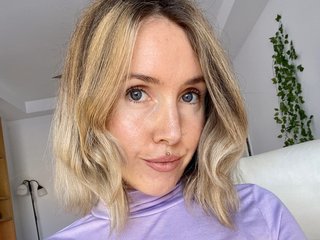 Erotisk videochatt aurybunnyx