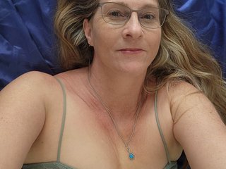 Erotisk videochatt AussieMilf