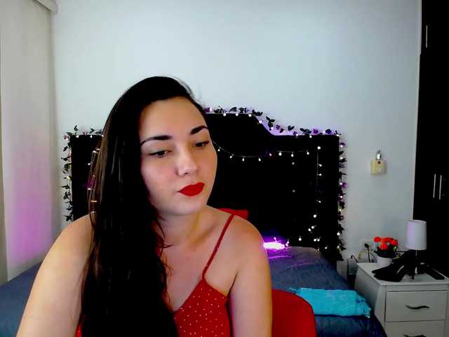 Foton AVA-BLUE welcome all! Enjoy with me! ♡ !GOAL @Oil on tits #new #18 #latina #bigass #bigboobs