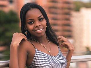 Erotisk videochatt AvaDavis