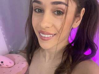 Erotisk videochatt AvaSolis