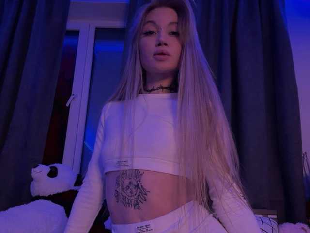 Foto av profilen CrunchyBun