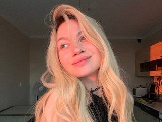 Erotisk videochatt CrunchyBun