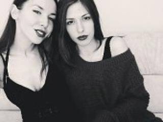 Erotisk videochatt avengergirl