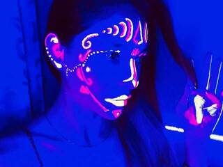 Erotisk videochatt avigailrose