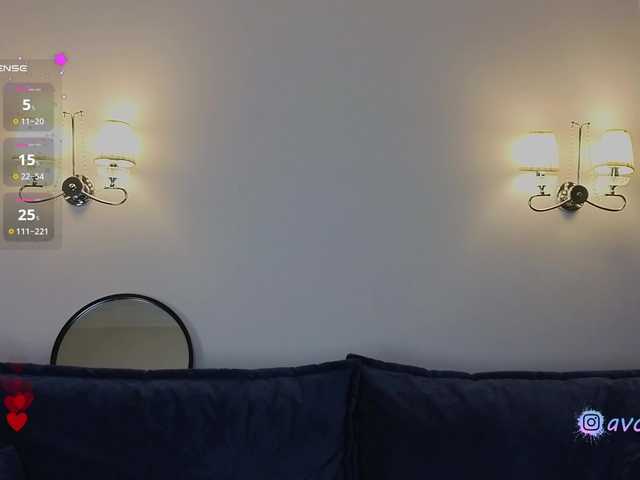 Sändningsbilder avolood