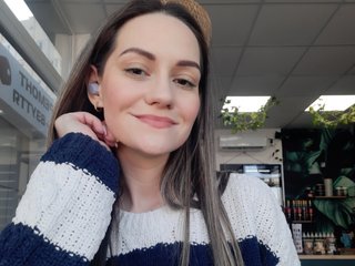 Erotisk videochatt Avrelia32