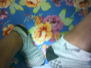 Erotisk videochatt Avrilhunt