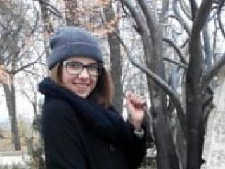 Erotisk videochatt avrora007