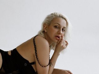 Erotisk videochatt AvroraLove96