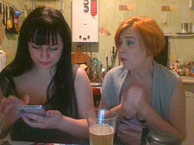 Sändningsbilder awesomediss2