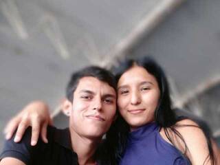 Erotisk videochatt AxelAndSheri