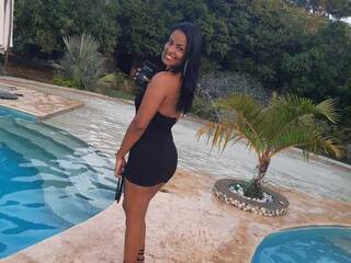 Erotisk videochatt AyanaDavis