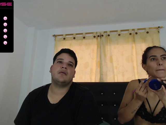 Sändningsbilder veny-hot25