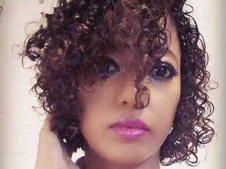 Erotisk videochatt AyishLove