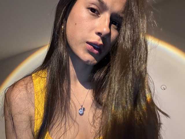 Foto av profilen Ayla-