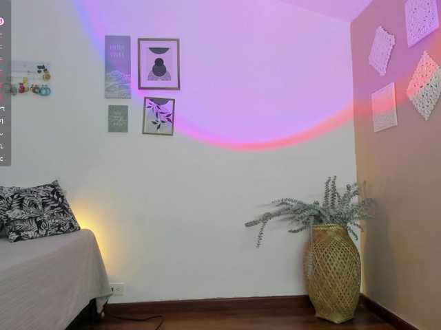 Sändningsbilder Ayla-