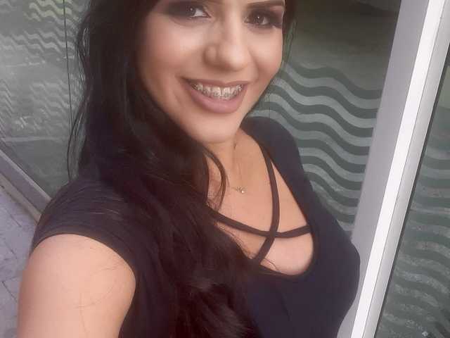 Foto av profilen AylaBelo