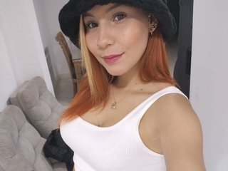 Erotisk videochatt Aylamonroe