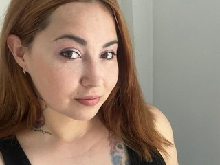 Erotisk videochatt AylaMoons