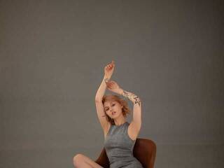 Erotisk videochatt Aylathemoon