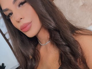 Erotisk videochatt Aylinhazell