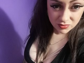 Erotisk videochatt Aymee-Sparks