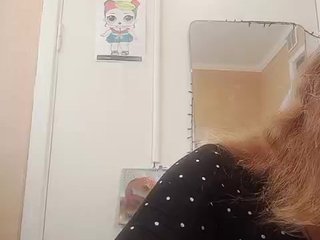 Erotisk videochatt Ayrina69