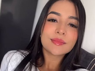 Erotisk videochatt AyshelBrown