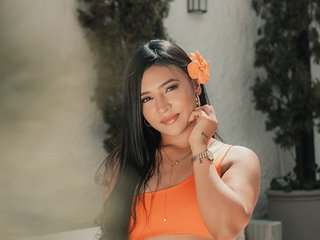 Erotisk videochatt AyshelBrown