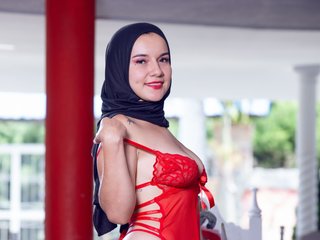 Erotisk videochatt ayshell-hant