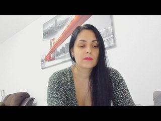 Erotisk videochatt Ayssa1