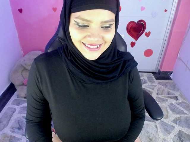 Sändningsbilder AzaharaMahmud