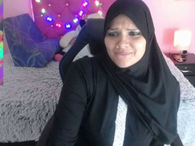 Sändningsbilder AzaharaMahmud