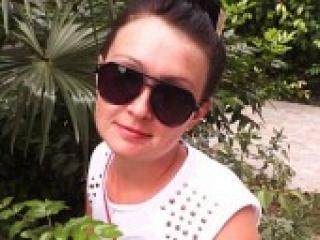 Erotisk videochatt aziagirl