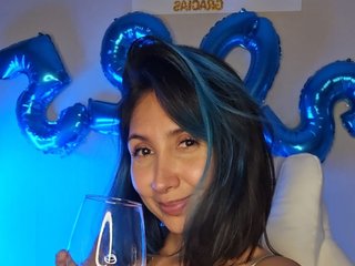 Erotisk videochatt Azul-hooters