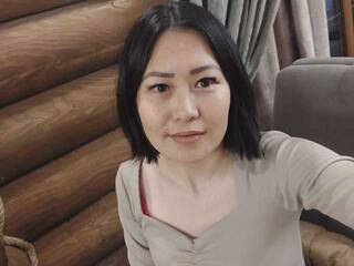 Erotisk videochatt AzumiKey