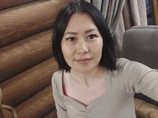 Erotisk videochatt AzumiKey