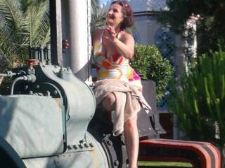 Erotisk videochatt azzalya