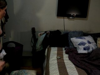 Sändningsbilder B3llaBambin0